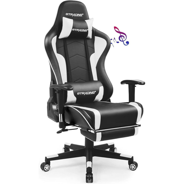 Gtracing chair online parts